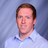 Workiva Employee Cody Cole's profile photo