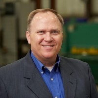 AGY Employee Joel Rogers's profile photo