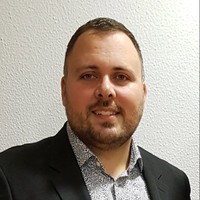 WELYSIS Employee César Méndez's profile photo