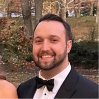 Endeavour. Inspired Infrastructure. Employee Michael Haysley's profile photo