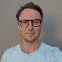 Ilia Mikhailov Email & Phone Number