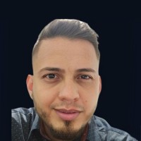 Jobchain Employee Didier Pereira's profile photo