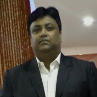 Tata Play Ltd Employee Joydeep Roy's profile photo