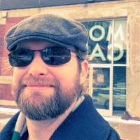 Ford Motor Company Employee David Farrell's profile photo