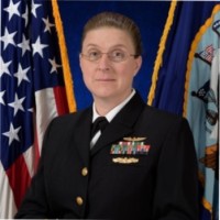 Commander, Naval Information Forces Employee Kathryn Elliott's profile photo