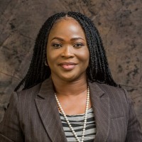 AfriLabs Employee Itoro Emembolu's profile photo