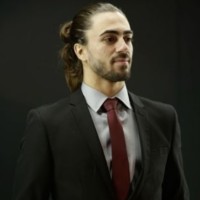 CUBEinc Employee Felipe Castro's profile photo