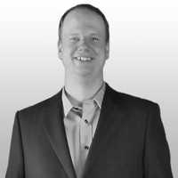 H_Warp Employee Steven Lowrie's profile photo