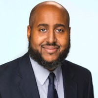Central Piedmont Community College Employee Darrien Page's profile photo