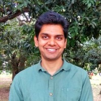 slice Employee Rajat Verma's profile photo