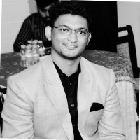 Tarka Labs Employee Ibrahim Hassan's profile photo