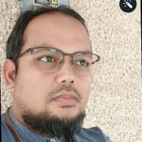 PT Geoservices Employee Nanang Saputro's profile photo