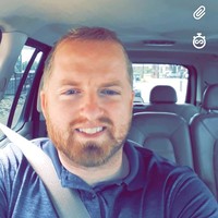 Ricoh USA, Inc. Employee Garrett Sutton's profile photo