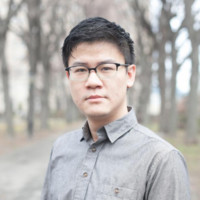 University of Nevada-Las Vegas Employee Robert Ren's profile photo