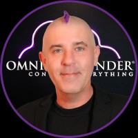 OMNICOMMANDER Employee Eric Bradshaw's profile photo