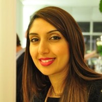 Hub Australia Employee Jessy Virdi's profile photo