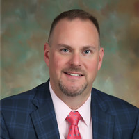 Carilion Clinic Employee Paul Davenport's profile photo