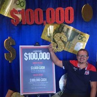 Easts Group Sydney Roosters Employee Nathan Lowe's profile photo