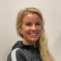 Axis Communications Employee Ulrika Andersson's profile photo