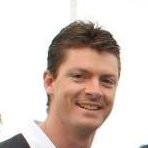 Parramatta Eels National Rugby League Club Employee Ben Rogers's profile photo