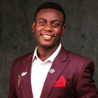 Temple University - Kornberg School of Dentistry Employee Adetola Babalola's profile photo