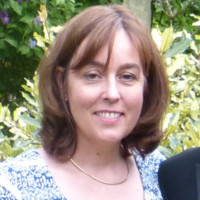 Eastleigh College Employee Frances Jackson's profile photo