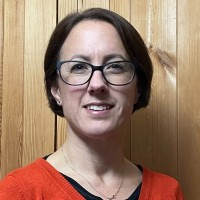 Vicky Broadley Email