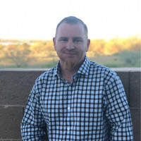 Haulotte US, Inc. Employee Rick Stephens's profile photo
