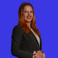 Fidelity Investments Employee Elizabeth Malone's profile photo
