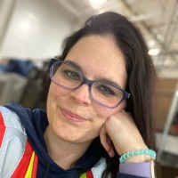 Terso Solutions Employee Rachel Carson's profile photo