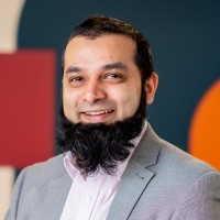 Circus PPC Agency Employee Ahmed Chopdat's profile photo