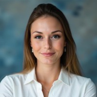 SoSafe Employee Lisa Mörs's profile photo