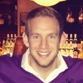 Popeyes Louisiana Chicken UK Employee Daniel Dicker's profile photo