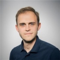 ARX Robotics Employee Benjamin Knaus's profile photo