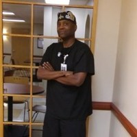 Dallas Medical Center Employee Edwin Cook's profile photo