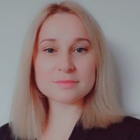 PariPesa Employee Marina Sido's profile photo