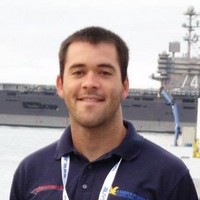 Florida Institute for Human and Machine Cognition Employee Daniel Reyes Duran's profile photo