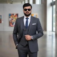 Board Of Revenue Employee M. Shakeel's profile photo