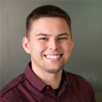 Garantir Cybersecurity Employee Shane Paris's profile photo