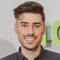 Not Doppler Employee Jason Daskalopoulos's profile photo