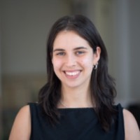 Wagner Contemporary Employee Ruby Goldman's profile photo
