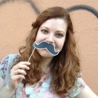 Happy Brain Employee Caitlin Rozell's profile photo