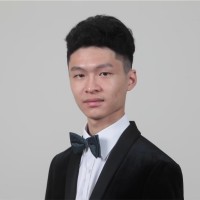 University of Arizona Department of Physics Employee Sean Wu's profile photo