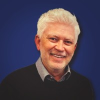 Anti Friction Employee Damian Hitchens's profile photo