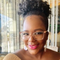 Naomi Anthonio Email & Phone Number