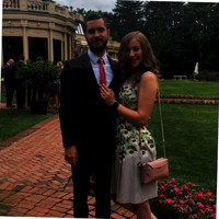 Progressive Insurance Employee Christopher Curcio's profile photo