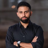 PC Marine Services Employee Adnan Alshareef's profile photo
