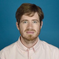 Axiom Space Employee Hunter Campbell's profile photo