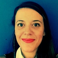 Flourish Labs Employee Paola Veglio's profile photo