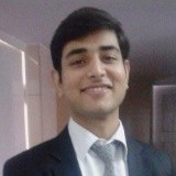 DCGPAC.COM Employee Jaysheel Singh's profile photo